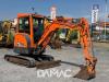 Doosan DX30Z Photo 2 thumbnail