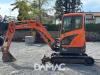 Doosan DX30Z Photo 7 thumbnail