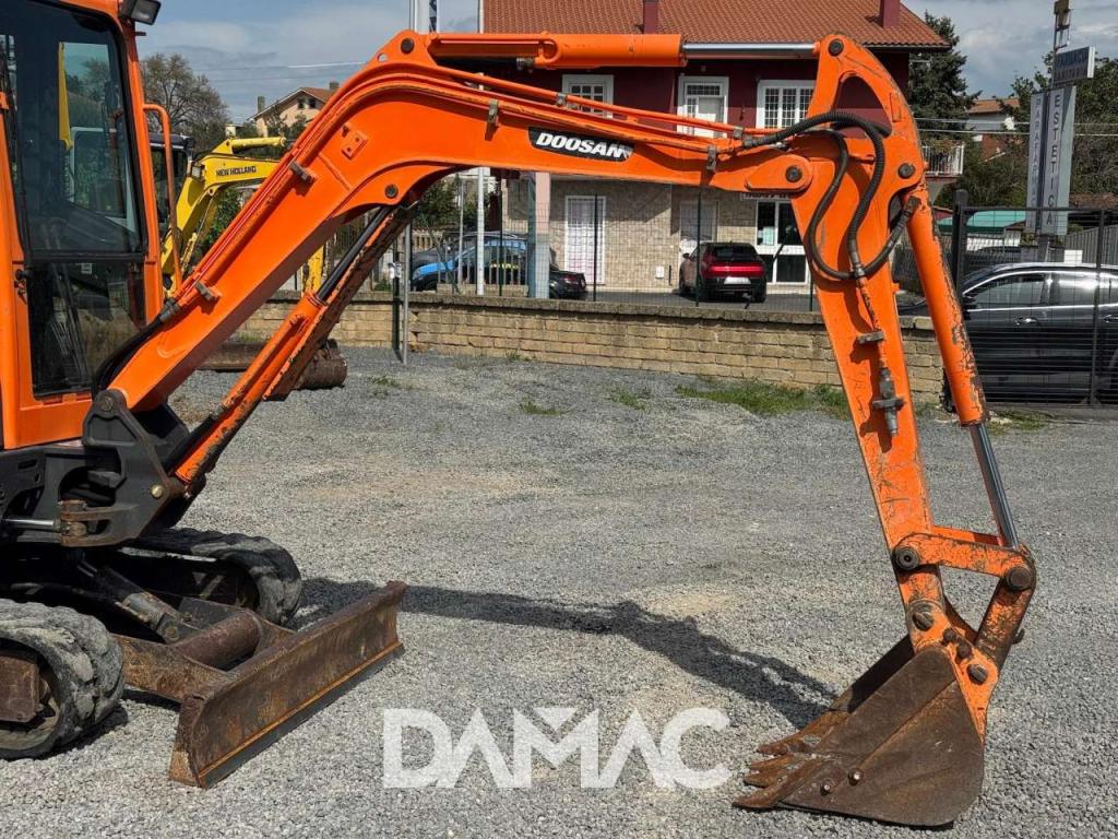 Doosan DX30Z Photo 10