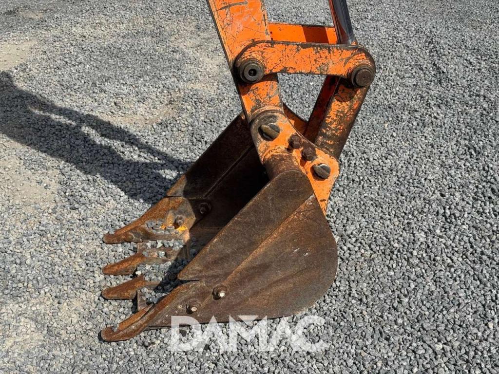 Doosan DX30Z Photo 11