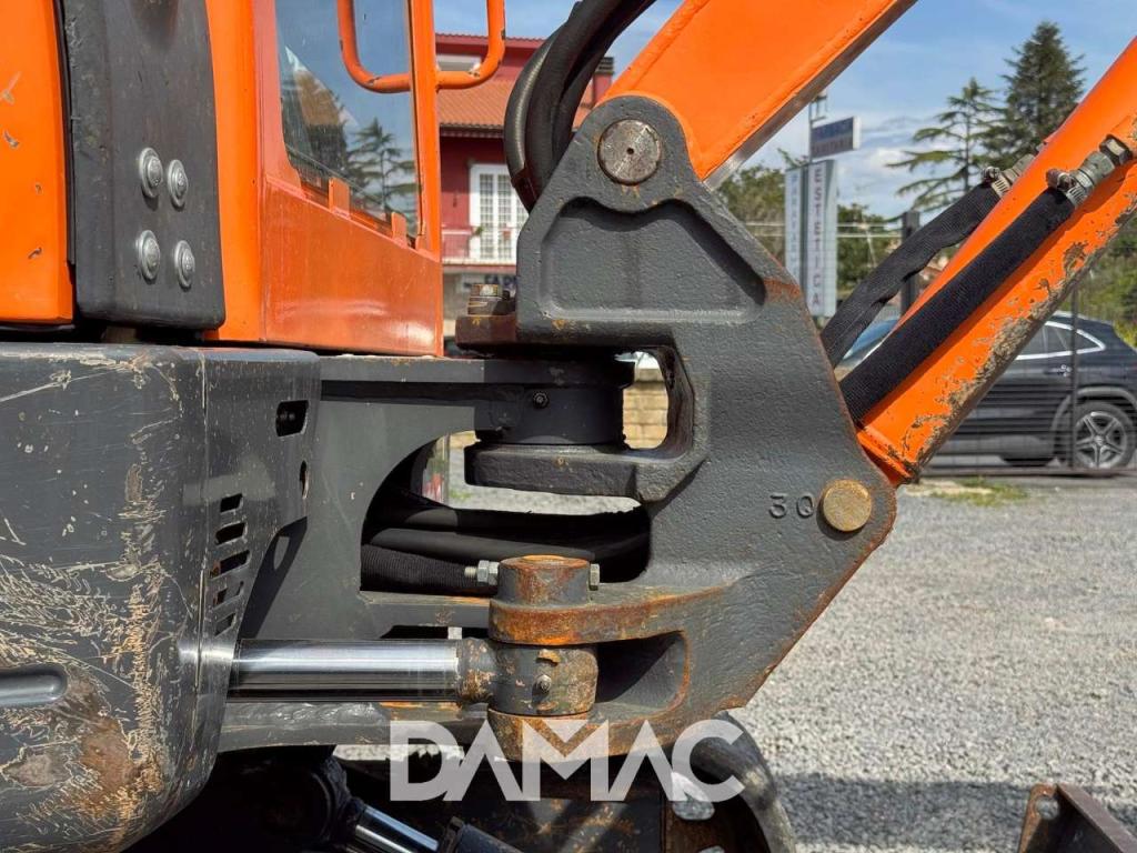 Doosan DX30Z Photo 15