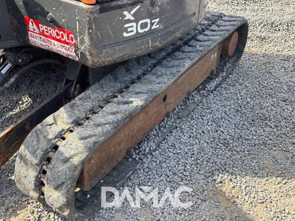 Doosan DX30Z Photo 21