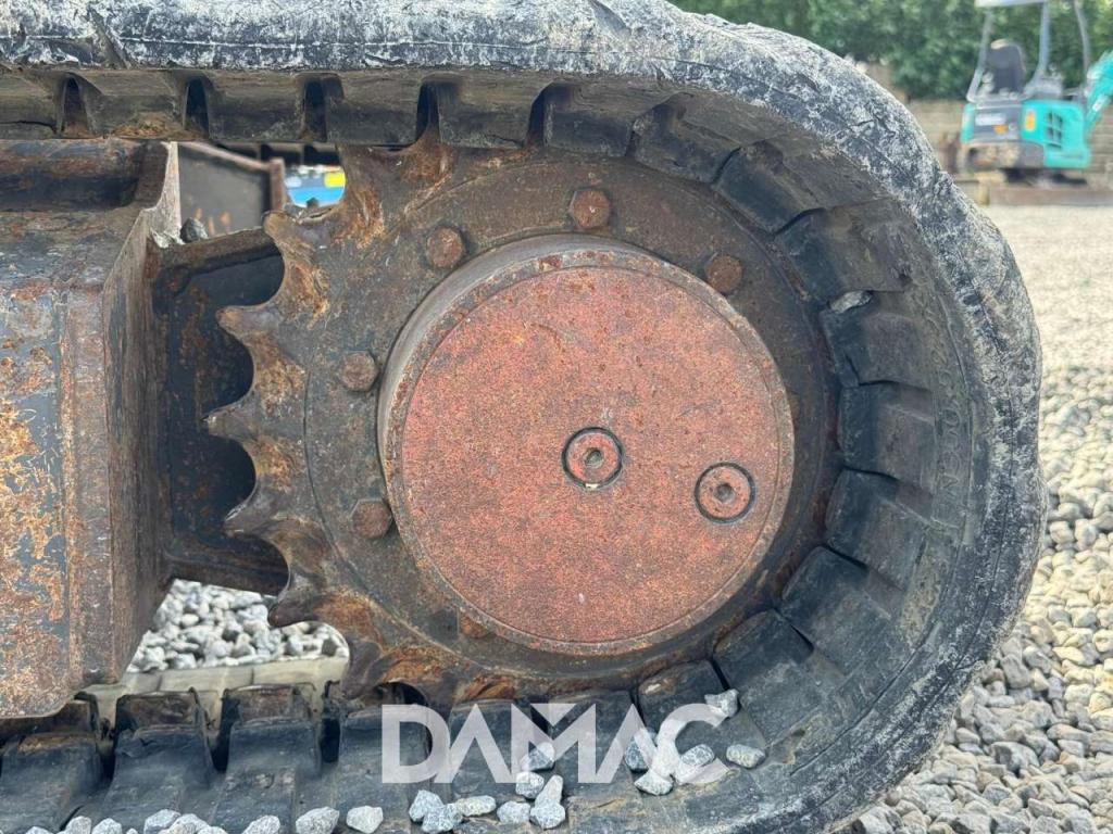 Doosan DX30Z Photo 22