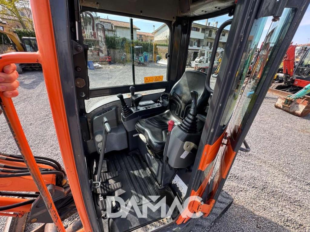 Doosan DX30Z Photo 26