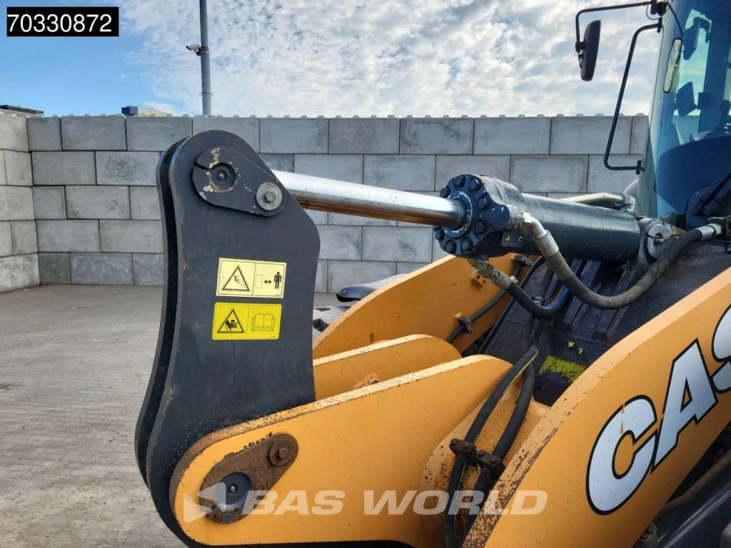 Case 821 G Photo 16