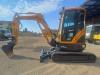Hyundai Hyundai Robex 27 Z-9 Photo 1 thumbnail