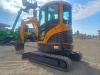 Hyundai Hyundai Robex 27 Z-9 Photo 4 thumbnail