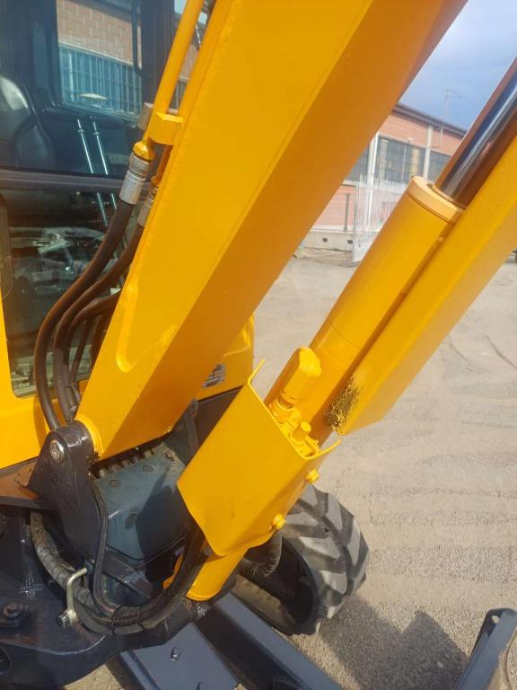 Hyundai Hyundai Robex 27 Z-9 Photo 19