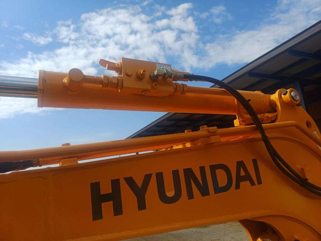 Hyundai Hyundai Robex 27 Z-9 Photo 20