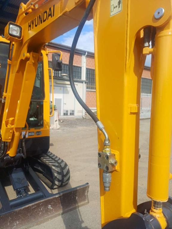 Hyundai Hyundai Robex 27 Z-9 Photo 21