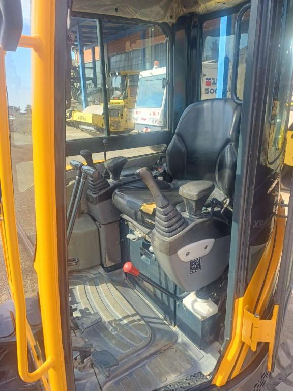 Hyundai Hyundai Robex 27 Z-9 Photo 25