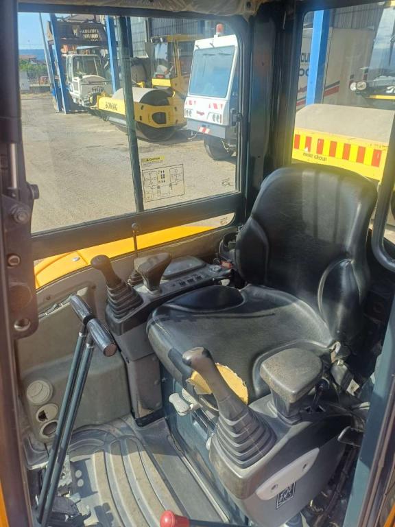 Hyundai Hyundai Robex 27 Z-9 Photo 26