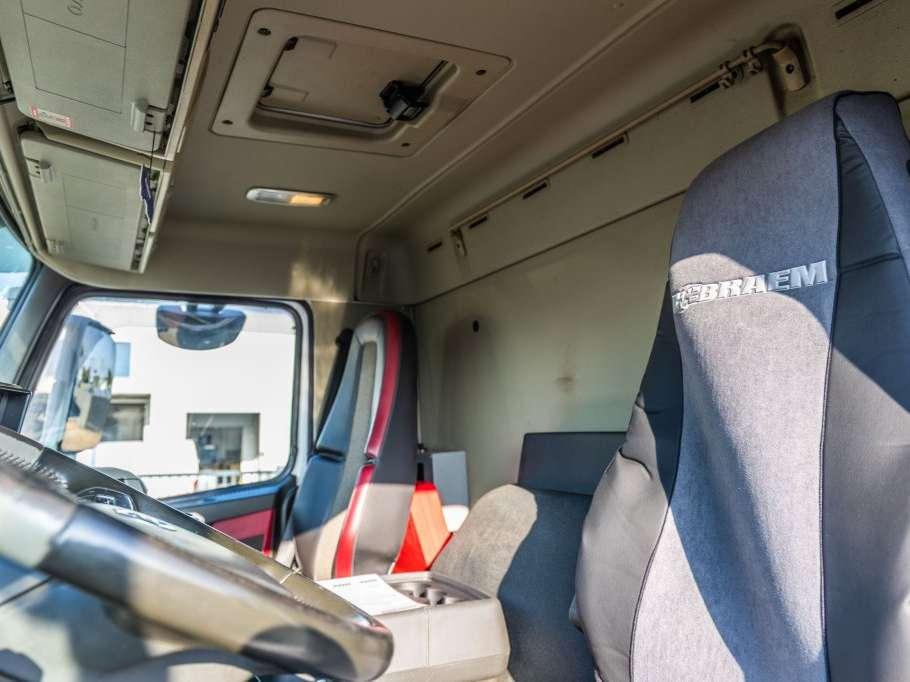 Volvo FM 500 +MAGYAR 13.500 L /3COMP Photo 18