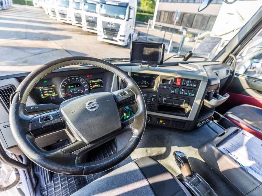 Volvo FM 500 +MAGYAR 13.500 L /3COMP Photo 19