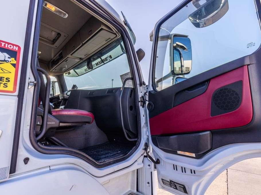 Volvo FM 500 +MAGYAR 13.500 L /3COMP Photo 23