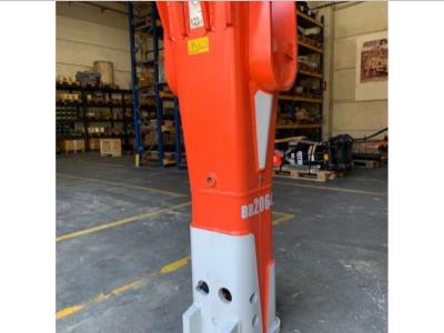 Rammer BR 2064 nuova di fabbrica sold by Rammit SpA