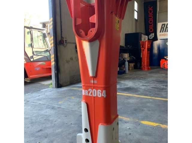 Rammer BR 2064 nuova di fabbrica Photo 2