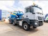 Man TGS 18.400 BLS-4X4+LIEBHERR 10M3(2018) Photo 2 thumbnail
