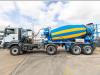 Man TGS 18.400 BLS-4X4+LIEBHERR 10M3(2018) Photo 7 thumbnail