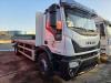 Iveco Eurocargo ML 190-280 /P Photo 2 thumbnail