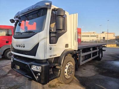 Iveco Eurocargo ML 190-280 /P sold by PSL Autocarri Srl