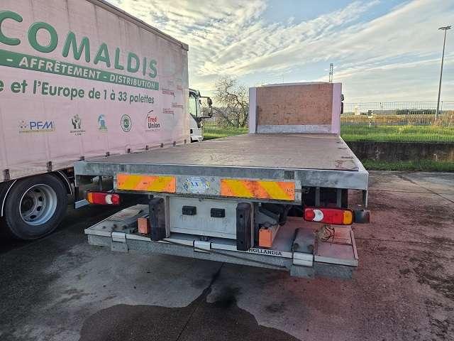 Iveco Eurocargo ML 190-280 /P Photo 3