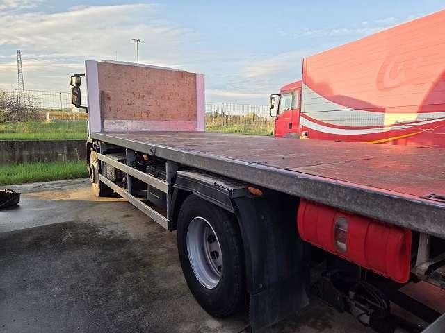 Iveco Eurocargo ML 190-280 /P Photo 4