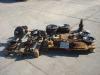 Steering clutch for Fiat Allis FL14C-FL14D DOZER 14C Photo 6 thumbnail