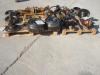 Steering clutch for Fiat Allis FL14C-FL14D DOZER 14C Photo 9 thumbnail