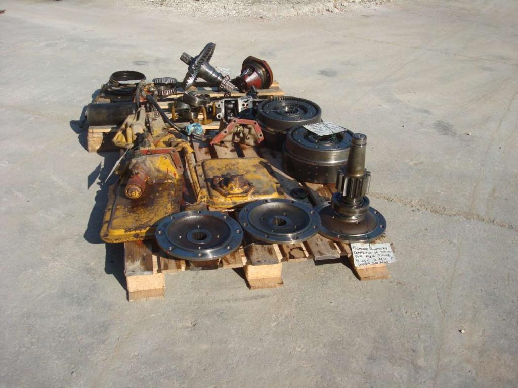 Steering clutch for Fiat Allis FL14C-FL14D DOZER 14C Photo 7