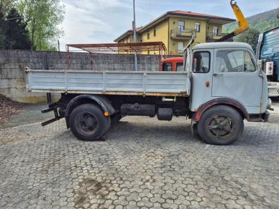 OM OM TIGROTTO M5K sold by AM Soluzioni Industriali