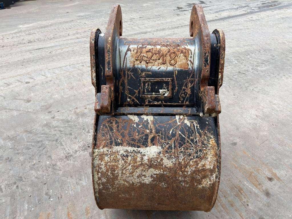 Verachtert CW40S Photo 6