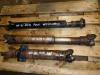Propeller shaft for New Holland W 110 B Photo 1 thumbnail