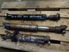 Propeller shaft for New Holland W 110 B Photo 3 thumbnail