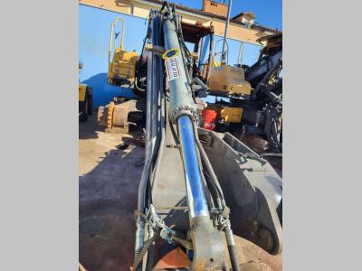 Volvo Bucket cylinder 14534533 for Volvo EC200E, EC210C, EC210E sold by Balavto