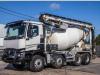 Renault C430+THEAM 12M Photo 1 thumbnail