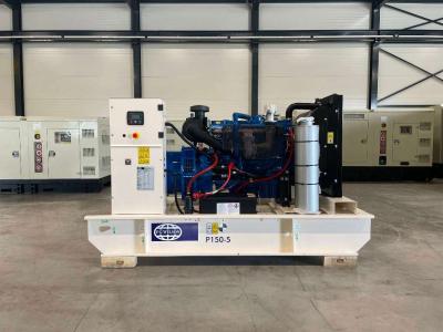 FG Wilson P150-5 - 150 kVA Open Genset - DPX-16009-O sold by DPX Power Europe B.V.