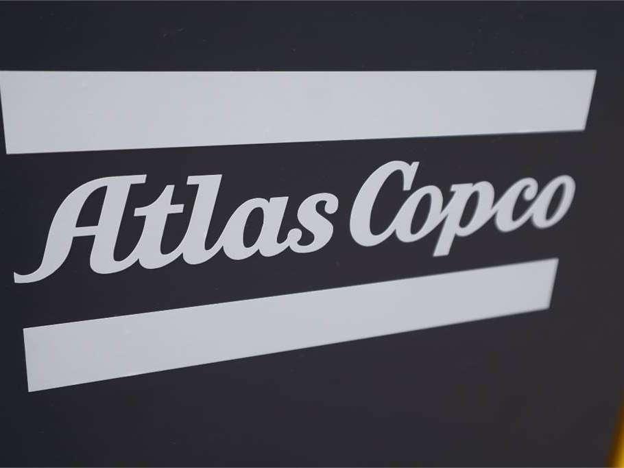 Atlas Copco QAS 20 S5 Photo 12