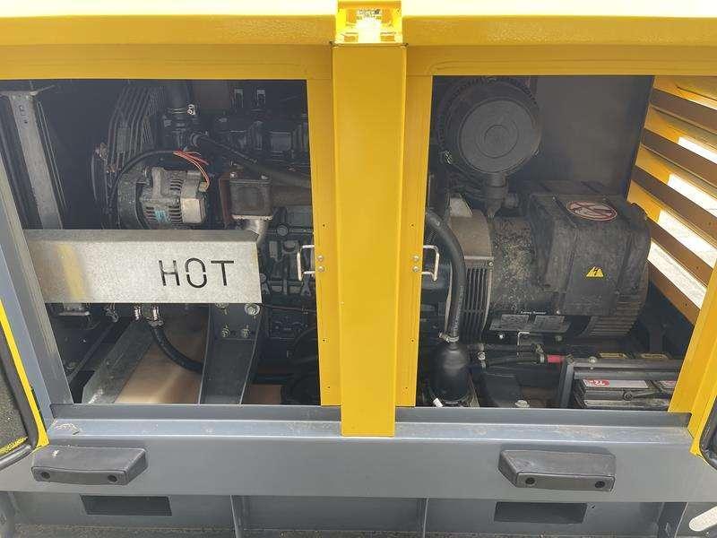 Atlas Copco QAS 20 KD Photo 12