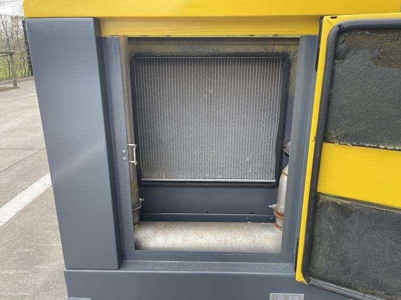 Atlas Copco QAS 20 KD Photo 17