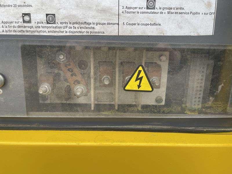 Atlas Copco QAS 20 KD Photo 22