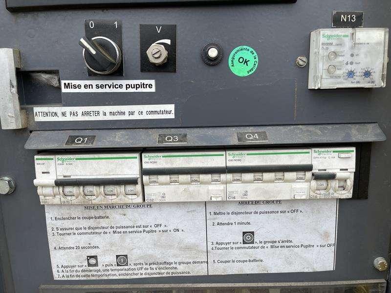 Atlas Copco QAS 20 KD Photo 23