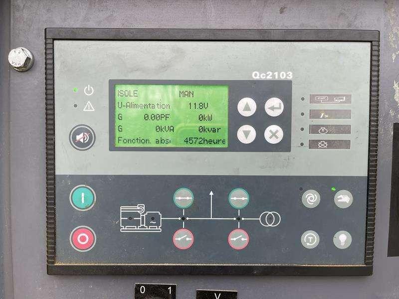 Atlas Copco QAS 20 KD Photo 3