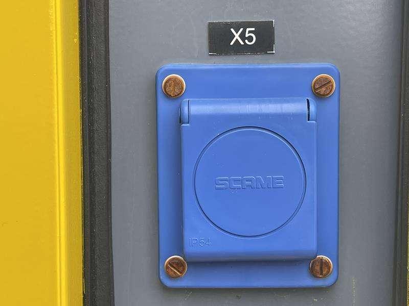 Atlas Copco QAS 20 KD Photo 6