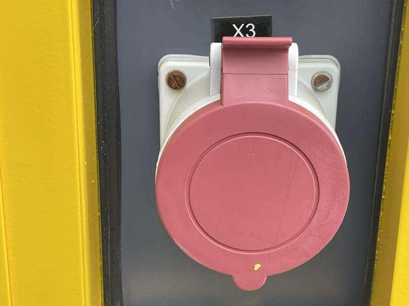 Atlas Copco QAS 20 KD Photo 8
