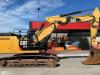 Caterpillar 324EL Photo 16 thumbnail