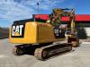 Caterpillar 324EL Photo 17 thumbnail