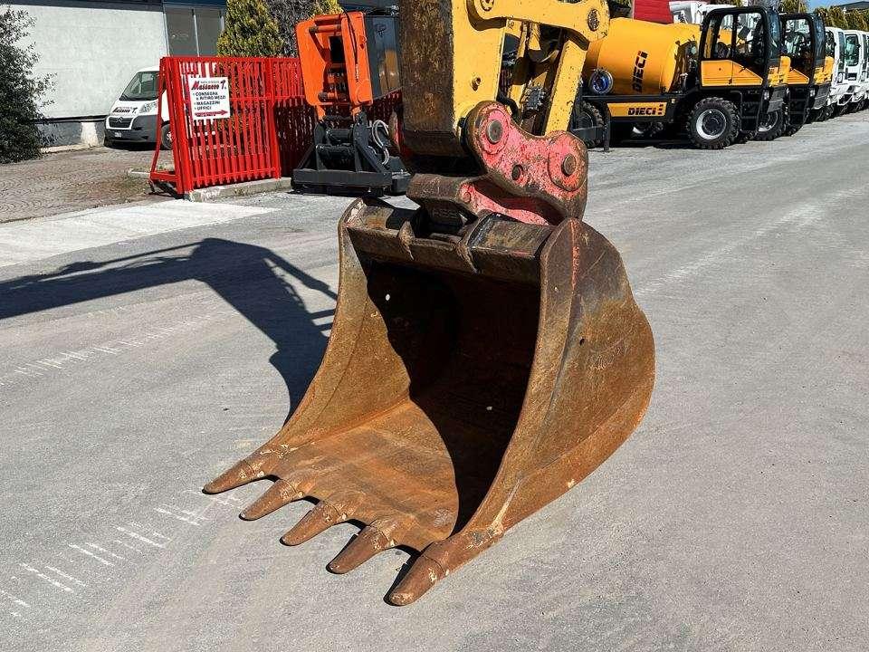 Caterpillar 324EL Photo 6