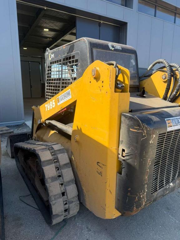 Cams T985 Photo 2