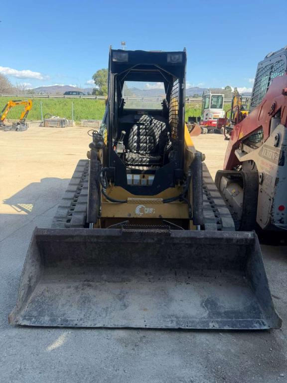 Cams T985 Photo 4